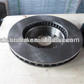 4351233100 brake disc